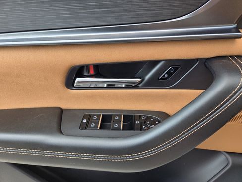 New 2026 MAZDA CX-70 3.3 Turbo S w/ Premium Plus image 22