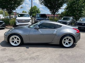 Used 2011 Nissan 370Z Coupe w/ Sport Pkg RWD video 4