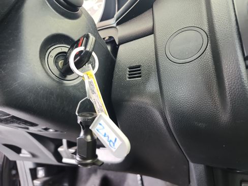 Used 2020 Honda Fit LX image 21