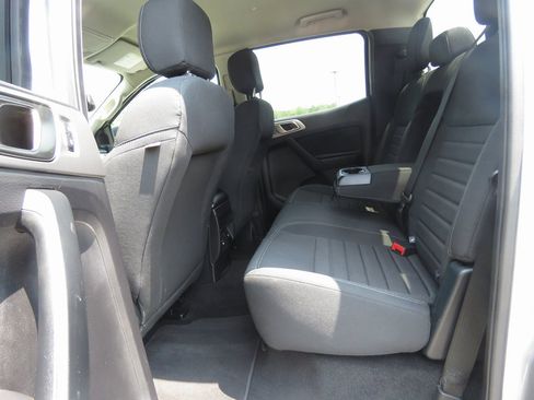 Used 2020 Ford Ranger XLT w/ Equipment Group 301A Mid image 20