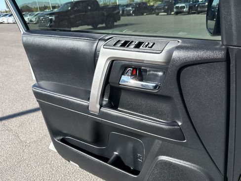 Used 2023 Toyota 4Runner SR5 Premium AWD/4WD image 12