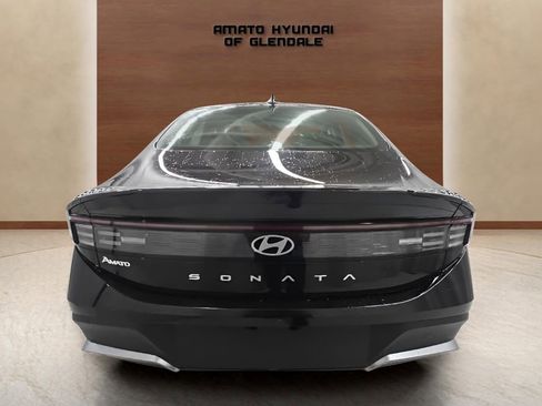 New 2026 Hyundai Sonata SE FWD image 5