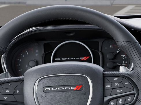 New 2026 Dodge Durango GT image 17