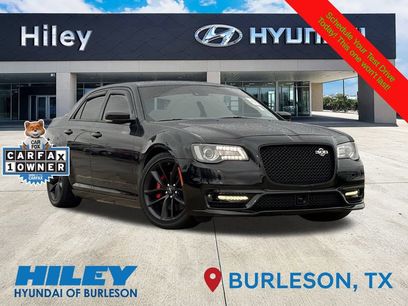 Used 2023 Chrysler 300 C