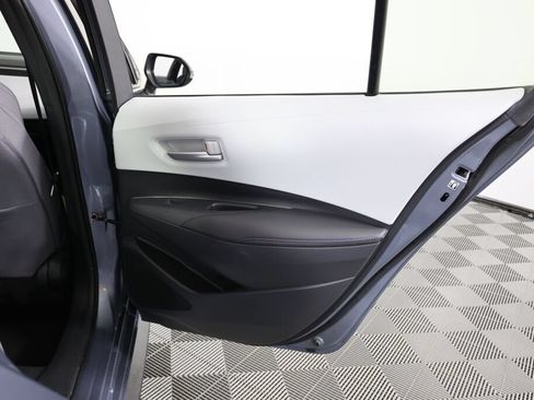 Used 2020 Toyota Corolla SE FWD image 21