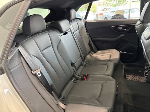 New 2026 Audi Q8 Premium Plus AWD/4WD image 43