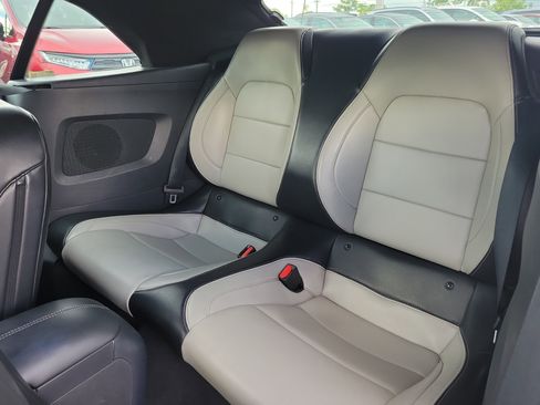 Used 2024 Ford Mustang Premium RWD image 15