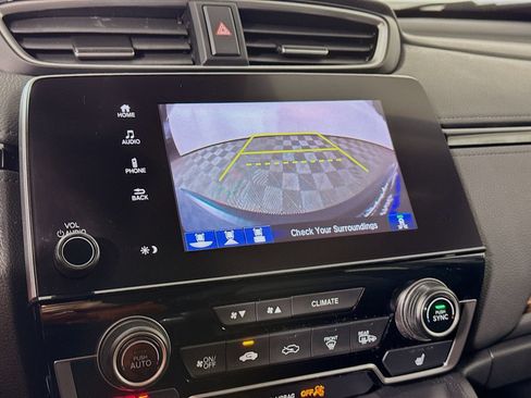 Used 2021 Honda CR-V EX image 10