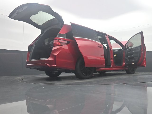 New 2026 Honda Odyssey Sport-L image 55