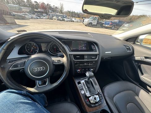 Used 2014 Audi A5 2.0T Premium Plus w/ Premium Plus Package image 12