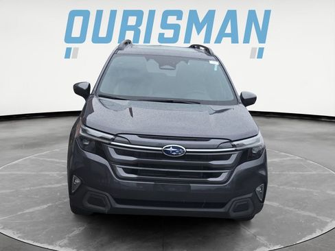 New 2025 Subaru Forester Limited image 8