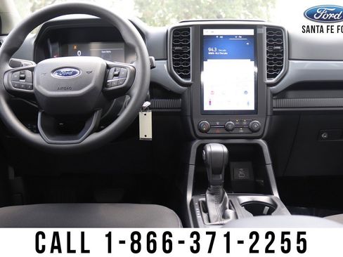 New 2025 Ford Ranger XL w/ Trailer Tow Package image 30