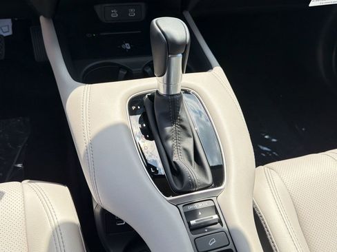 New 2026 Honda HR-V EX-L image 20