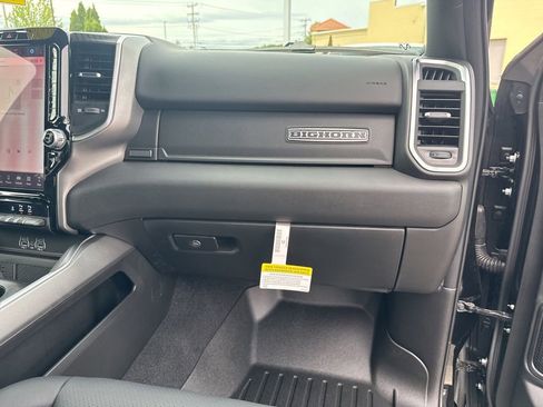 New 2026 RAM 1500 Big Horn AWD/4WD image 27