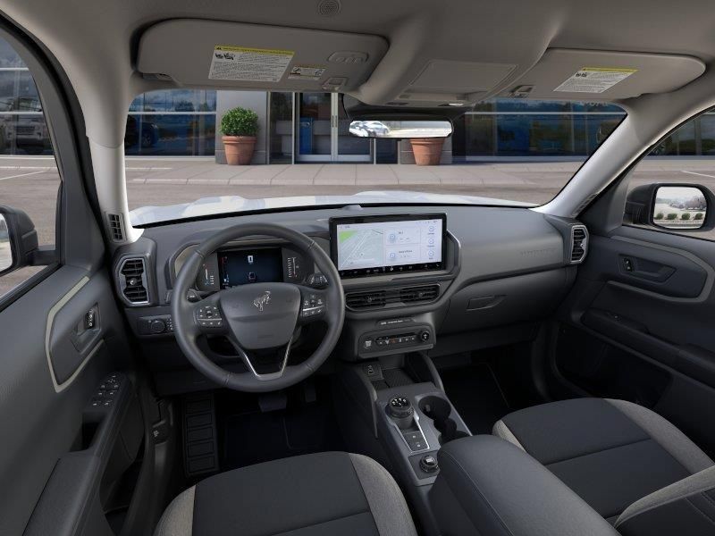 Used 2026 Ford Bronco Sport Big Bend w/ Convenience Package AWD/4WD image 9