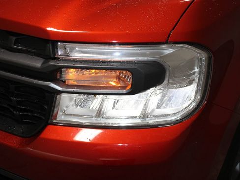 Used 2024 Ford Maverick XLT w/ XLT Luxury Package image 55