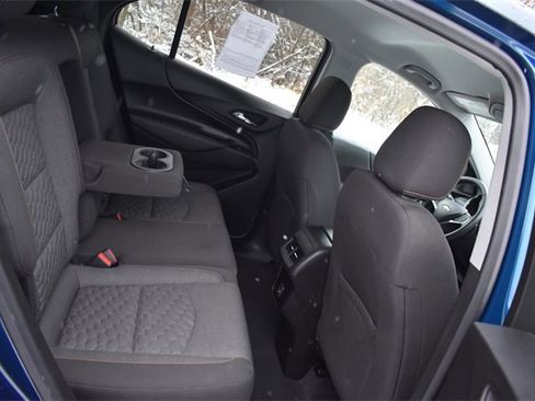 Certified 2020 Chevrolet Equinox LT image 14