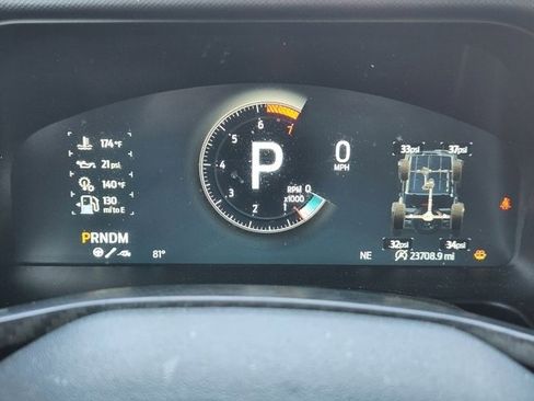 Used 2023 Ford Bronco Raptor image 14