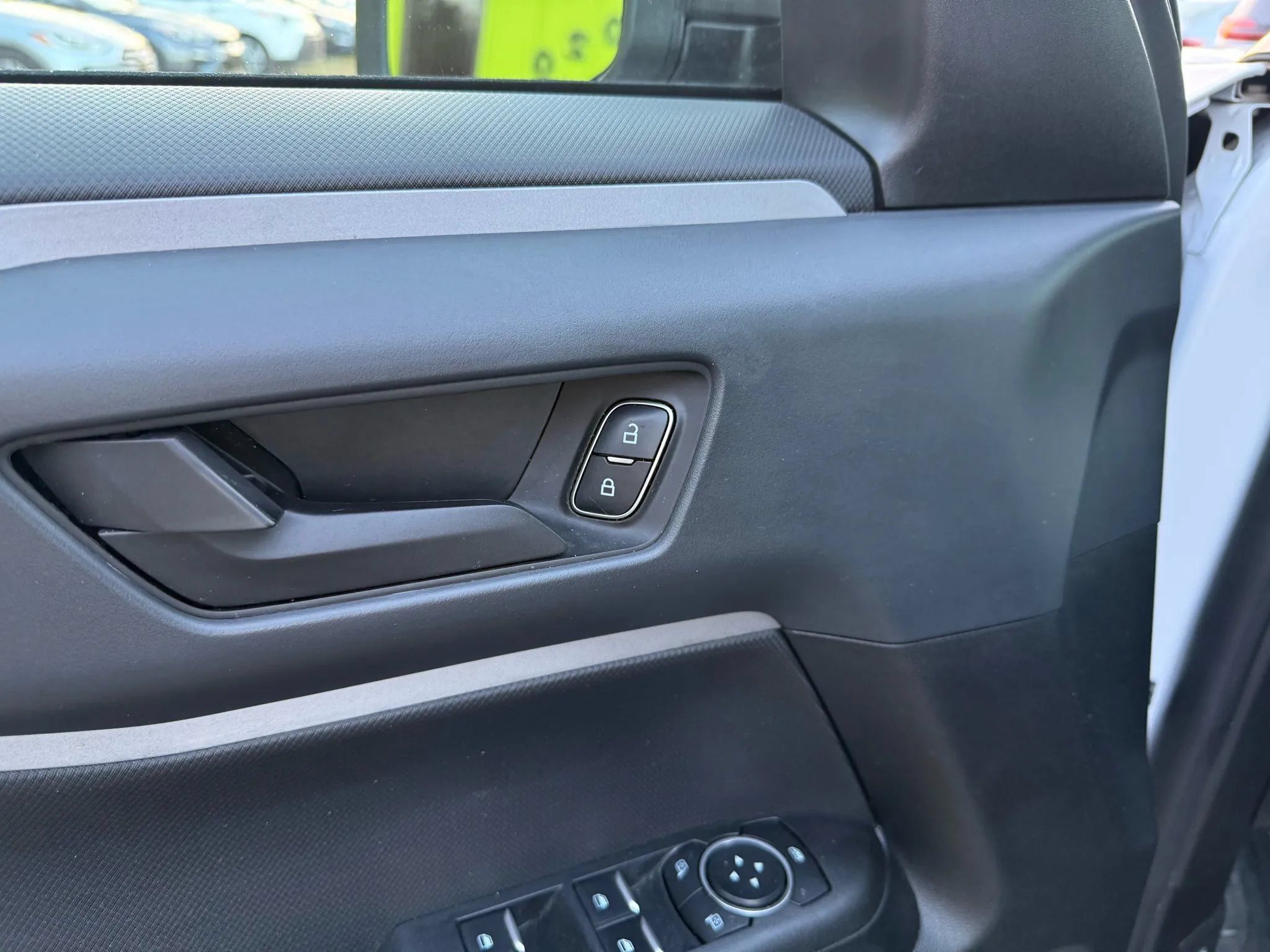 Used 2021 Ford Bronco Sport Big Bend w/ Big Bend Package (96B) AWD/4WD image 15