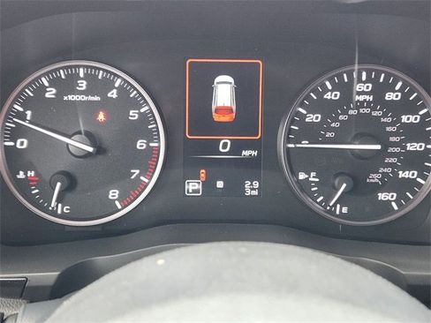 New 2026 Subaru Ascent Premium image 12