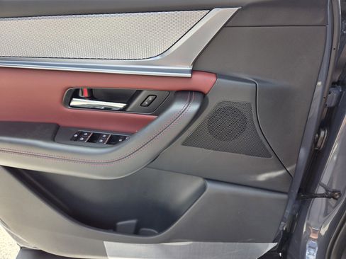 New 2026 MAZDA CX-70 3.3 Turbo w/ Premium Plus Pkg image 23