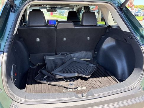 Certified 2024 Toyota Corolla Cross XLE w/ Convenience Package FWD image 20