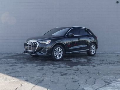 Certified 2021 Audi Q3 2.0T Premium Plus