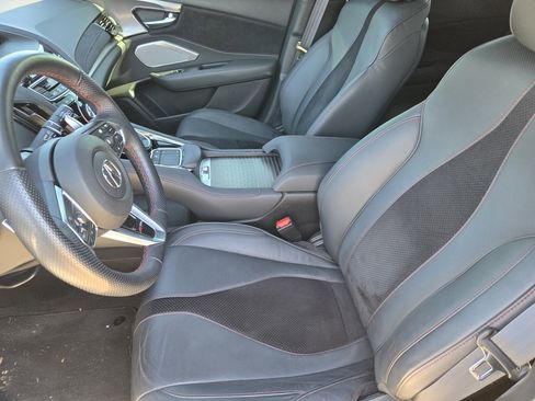 Used 2022 Acura RDX A-Spec image 6