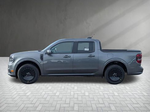 New 2026 Ford Maverick Lobo image 6