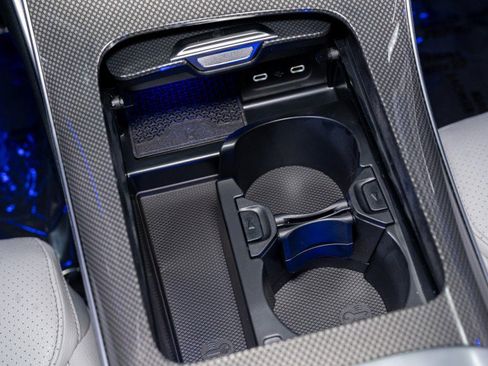 Certified 2025 Mercedes-Benz C 300 Sedan image 20