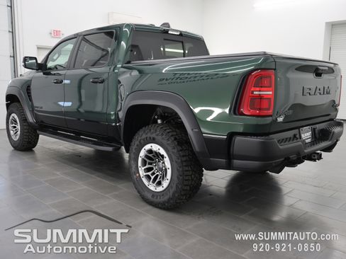 New 2026 RAM 1500 RHO w/ RHO Level 1 Equipment Group AWD/4WD image 6
