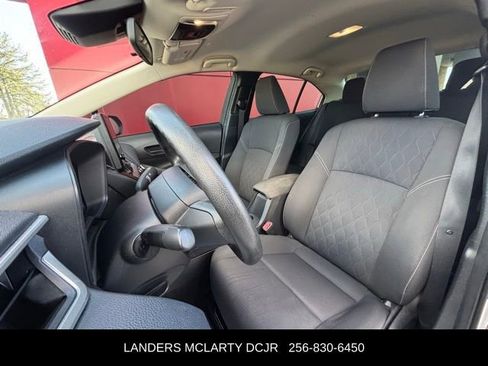 Used 2023 Toyota Corolla LE image 20