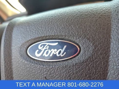 Used 2012 Ford F150 Lariat w/ Lariat Chrome Pkg AWD/4WD image 42