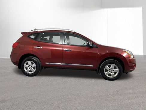 Used 2014 Nissan Rogue S w/ Convenience Package image 35