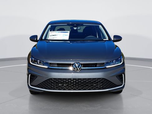 New 2026 Volkswagen Jetta S image 8