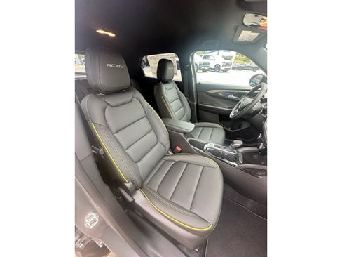 New 2026 Chevrolet TrailBlazer ACTIV w/ Driver Confidence Package image 19