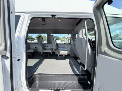 Used 2013 Ford E-150 and Econoline 150 w/ PWR Group RWD image 18