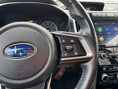 Used 2022 Subaru Ascent Limited w/ Popular Package #2A image 22