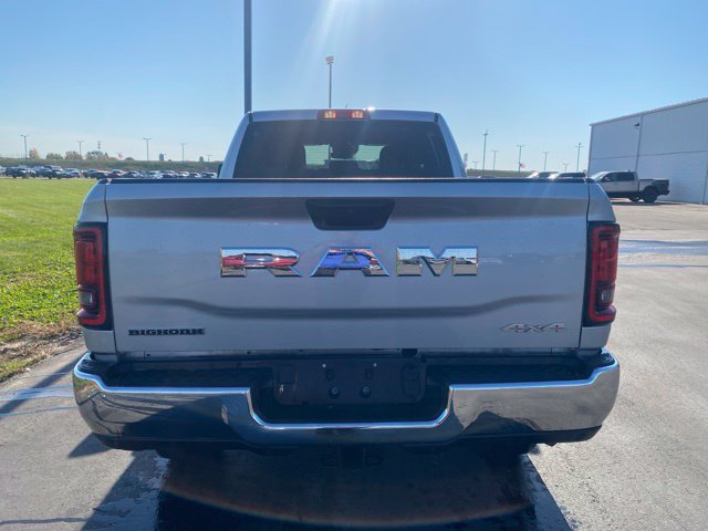 Certified 2026 RAM 2500 Big Horn AWD/4WD image 3