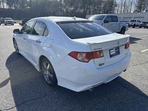 Used 2012 Acura TSX Special Edition image 5