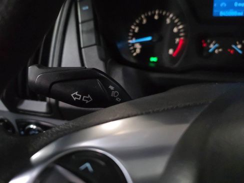 Used 2016 Ford Transit 250 130 Low Roof w/ Exterior Upgrade Package image 18