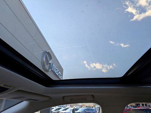 Used 2020 Lexus RX 350 AWD w/ Luxury Package image 24