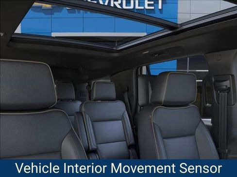 New 2026 Chevrolet Tahoe Premier image 27
