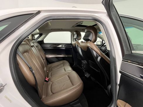 Used 2016 Lincoln MKZ AWD w/ Equipment Group 300A Reserve image 18