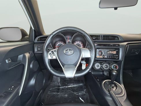 Used 2012 Scion tC image 16
