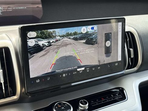 New 2026 Ford Expedition Active RWD image 26