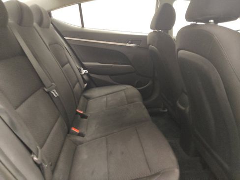 Used 2020 Hyundai Elantra SE w/ Cargo Package (C1) FWD image 19