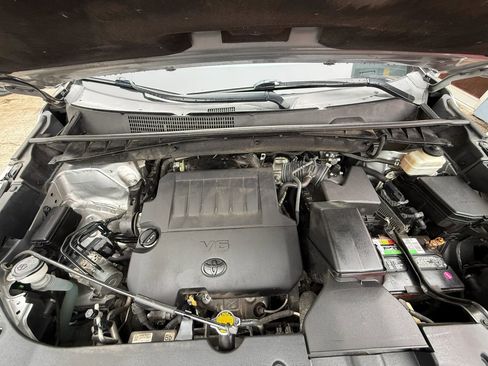 Used 2015 Toyota Highlander XLE FWD image 35