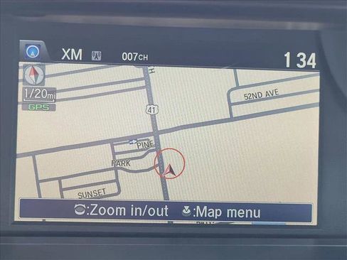 Used 2013 Honda Accord Touring image 13