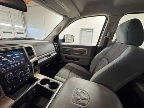 Used 2014 RAM 3500 Big Horn AWD/4WD image 21